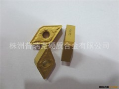 供应数控刀片，车削刀片，DNMG150608-PM 硬质合金刀片图3