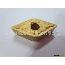 供应数控刀片，车削刀片，DNMG150608-PM 硬质合金刀片