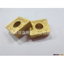 供应数控刀片，车削刀片，CNMG190616-DR
