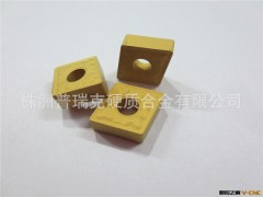 供应数控刀片，车削刀片，CNMG120408-PM图2