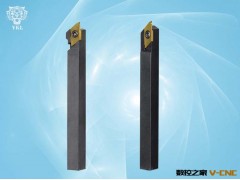 【厂家直销】走心机切断刀片CTPR150F可代替TKF12R150性价比高图2