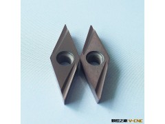 【厂家直销】VBGT110304L-Y PR930前扫刀片 可代替京瓷图3