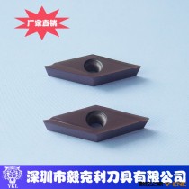 【厂家直销】VBGT110304L-Y PR930前扫刀片 可代替京瓷