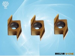 【厂家直销】数控后车刀片ABS15R4015/4005 质量保证 自产自销图3