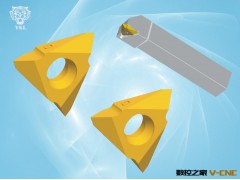 【厂家直销】TT32R/L TT43R/L型号立式外螺纹刀 可代替京瓷图3