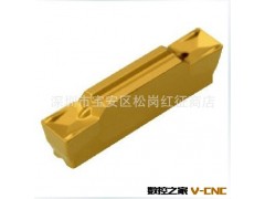 MGMN200-G NC3020优势批发正宗韩国korloy刀具数控切槽专用图2