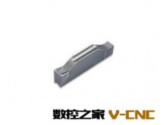 特固克刀片 TDJ 2/3/4  TT8020 切槽刀片 特固克代理  低价促销图2