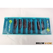 特固克刀片 TDJ 2/3/4  TT8020 切槽刀片 特固克代理  低价促销