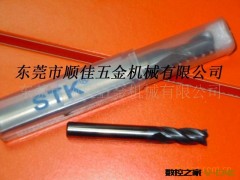 日本STK专卖店！钴高速钢（白钢）立铣刀 进口铣刀 EM204-0180图3