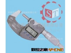 专业代理进口三丰量具/日本Mitutoyo三丰数显外径千分尺293-240图2