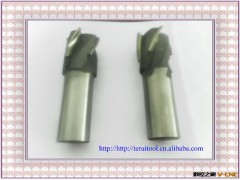 厂家优质，低价供应焊接钨钢螺旋立铣刀（可非标定制）图3