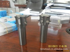 供应各种规格焊接成型铣刀非标订做图3