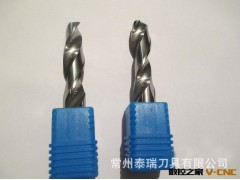钻头 麻花钻 厂家优质批发合金麻花钻头 涂层麻花钻头 加长钻头图2