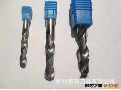 钻头 麻花钻 厂家优质批发合金麻花钻头 涂层麻花钻头 加长钻头图3