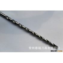 钻头麻花钻头 整体硬质合金加长钨钢钻头 涂层钻头 麻花钻