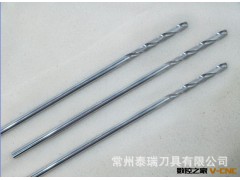 钻头麻花钻头 整体硬质合金加长钨钢钻头 涂层钻头 麻花钻图3