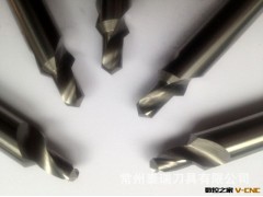 钻头 钨钢麻花钻头 合金麻花阶梯钻合金钻头图2