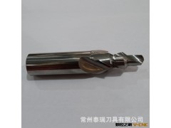钻头 钨钢麻花钻头 合金麻花阶梯钻合金钻头图3