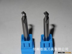 打点钻 厂家批发硬质合金定心钻，钨钢打点钻图3