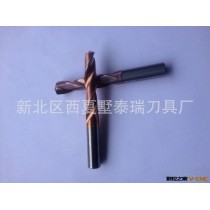 钻头 钨钢钻头 涂层钨钢麻花钻 内冷钻 厂家优质批发钨钢麻花钻头