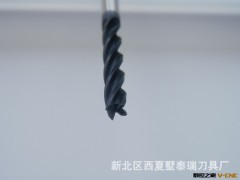 铣刀 专业生产四刃钨钢铣刀 两刃铣刀图2