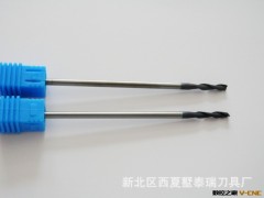 铣刀 厂家直销铣刀 两刃钨钢铣刀 加长涂层铣刀 厂家直销图3