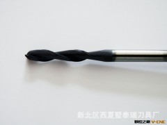 铣刀 厂家直销铣刀 两刃钨钢铣刀 加长涂层铣刀 厂家直销图2
