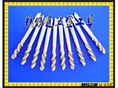 =供应螺旋槽丝锥（螺旋槽丝攻）=图2