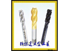 =供应螺旋槽丝锥（螺旋槽丝攻）=图3