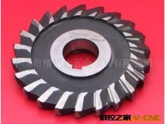 供应白钢锯片（高速钢锯片、硬质合金锯片）图2