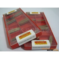 SANDVIK山特维克刀片N123H2-0400-0003-GM 1125
