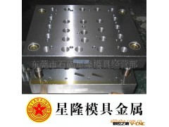星隆批发供应东发牌独立导柱导套TU.TUB.TUR图3