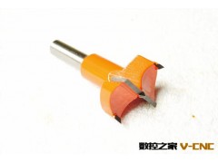 厂家直销小额批发订做 精密木工钻头家具制造专用木工刀具钻头图2