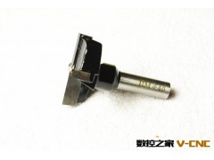 厂家直销木工钻头 小额订做 来版来样订做分体钻咀φ20-25 *57mm图3