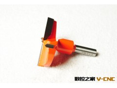 厂家直销木工钻头 小额订做 来版来样订做分体钻咀φ20-25 *57mm图2