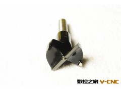 硬质合金通孔钻 分体(2+2)式木工钻咀批发 可订做26-29*70图3