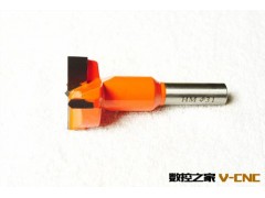 硬质合金通孔钻 分体(2+2)式木工钻咀批发 可订做26-29*70图2