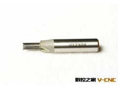 订做木工刀具高效率高精度钻销切削 tct合金直刀图2
