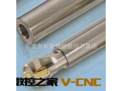 供应新型内孔螺纹钨钢抗震刀杆C12-12-100L图2