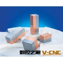 供应复合电极