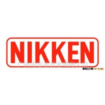 代理供应日本NIKKEN日研刀片 CC06-C4 合金刀片 价格优势