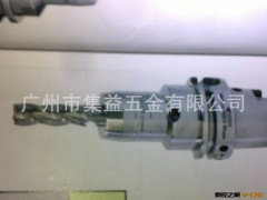 代理日研NIKKEN尼肯刀具 强力刀柄 丝攻刀柄 镗刀柄 镗刀头图2