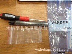 【批发】以色列VARGUS瓦格斯数控螺纹刀杆/CTM2SC 16C21-80-2U图3