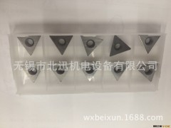 【直销】东芝Tungaloy泰珂洛数控刀片/TPMA432TNW1 UX30图2