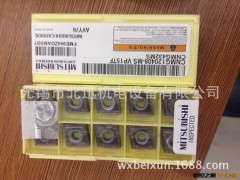 【批发】日本三菱数控刀片/CNMG120408-MS VP15TF/进口数控刀具图2