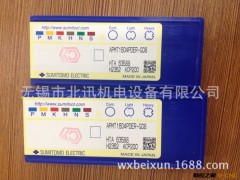 【批发】日本住友数控刀片/APMT1604PDER-G08 ACP200图3