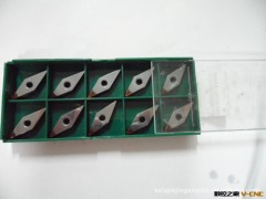数控刀具，金刚石PCD刀具 ,立方氮化硼CBN刀具图2