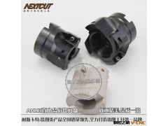 厂家直销耐斯卡特品牌刀具 AHUB90度直角铣刀盘AHUB-1050-22刀具图3