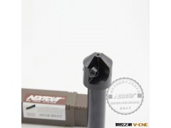 供应Nextcut耐斯卡特数控刀具 TP16R-10-31-C20-2T 45度倒角刀杆图2