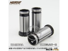 供应耐斯卡特C20-5强力筒夹 直柄筒夹 强力夹头C20夹嘴生产厂家图2